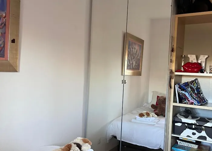 Espectacular Atico Con Vistas Al Mar Y La Montana Torremolinos