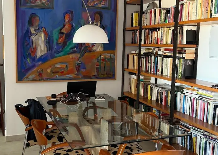 Lejlighed Espectacular Atico Con Vistas Al Mar Y La Montana Torremolinos