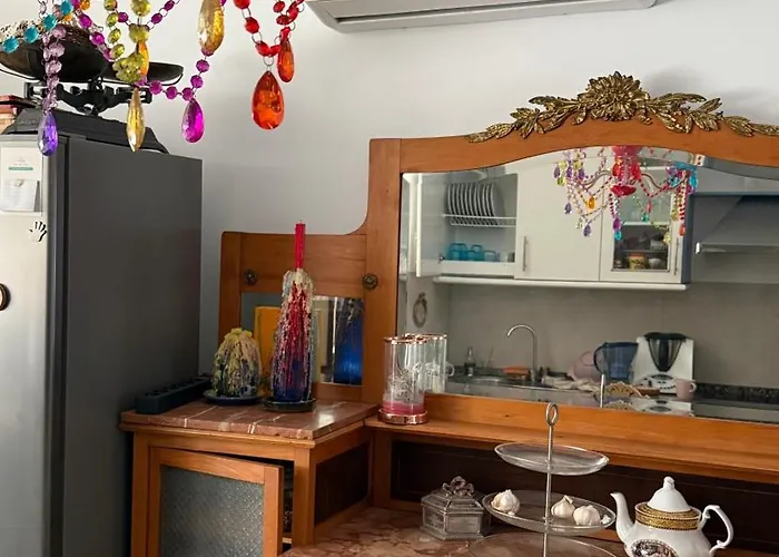 Espectacular Atico Con Vistas Al Mar Y La Montana