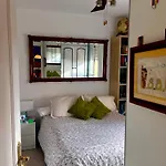 Espectacular Atico Con Vistas Al Mar Y La Montana Апартаменти