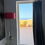 Espectacular Atico Con Vistas Al Mar Y La Montana