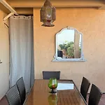 公寓 Espectacular Atico Con Vistas Al Mar Y La Montana