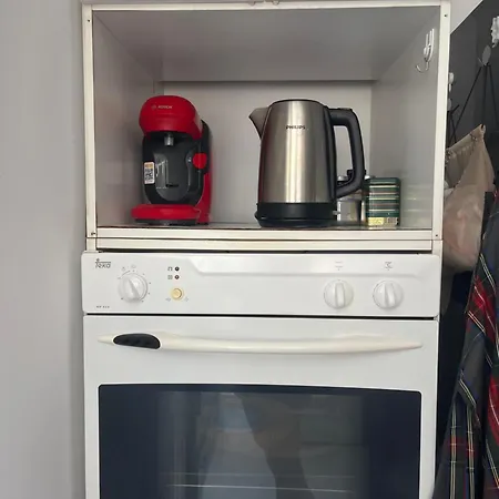 Espectacular Atico Con Vistas Al Mar Y La Montana *