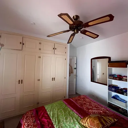 Apartament Espectacular Atico Con Vistas Al Mar Y La Montana *