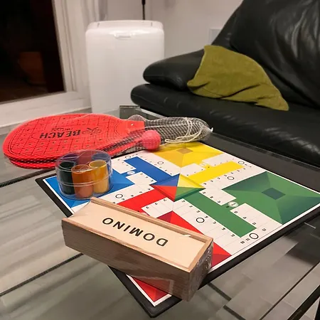 Espectacular Atico Con Vistas Al Mar Y La Montana Apartament Torremolinos