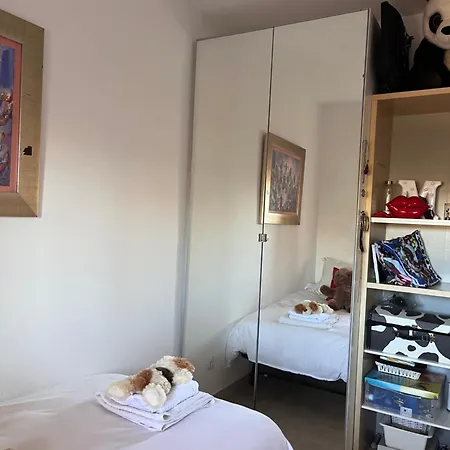 Espectacular Atico Con Vistas Al Mar Y La Montana Torremolinos