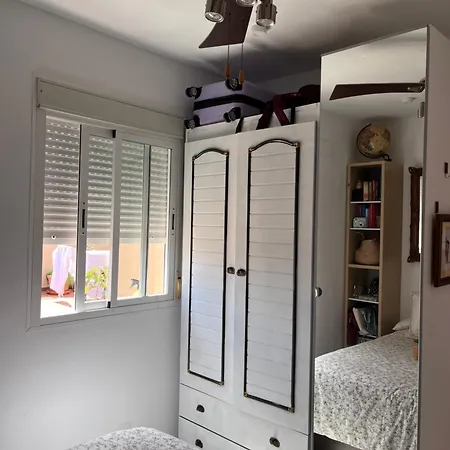 Apartament Espectacular Atico Con Vistas Al Mar Y La Montana