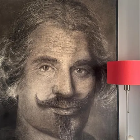 Apartament Espectacular Atico Con Vistas Al Mar Y La Montana *