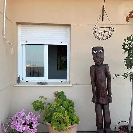 Apartament Espectacular Atico Con Vistas Al Mar Y La Montana