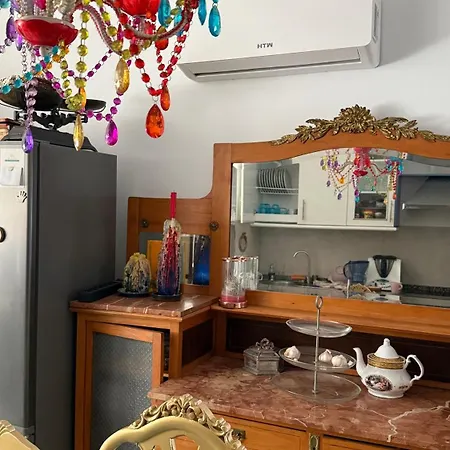 Espectacular Atico Con Vistas Al Mar Y La Montana