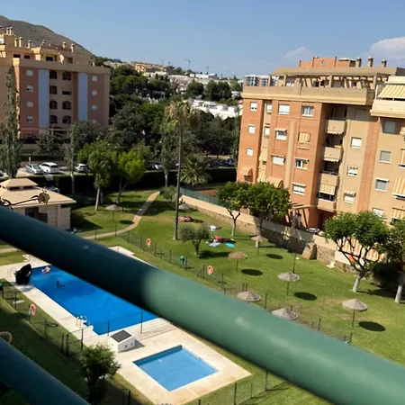 Espectacular Atico Con Vistas Al Mar Y La Montana *