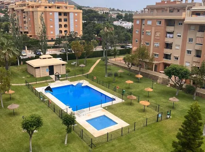 Espectacular Atico Con Vistas Al Mar Y La Montana Apartment