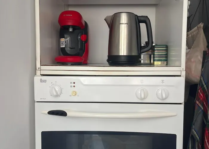 Espectacular Atico Con Vistas Al Mar Y La Montana *