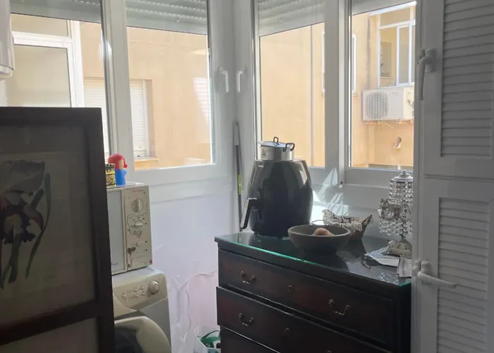 Espectacular Atico Con Vistas Al Mar Y La Montana Apartment Torremolinos