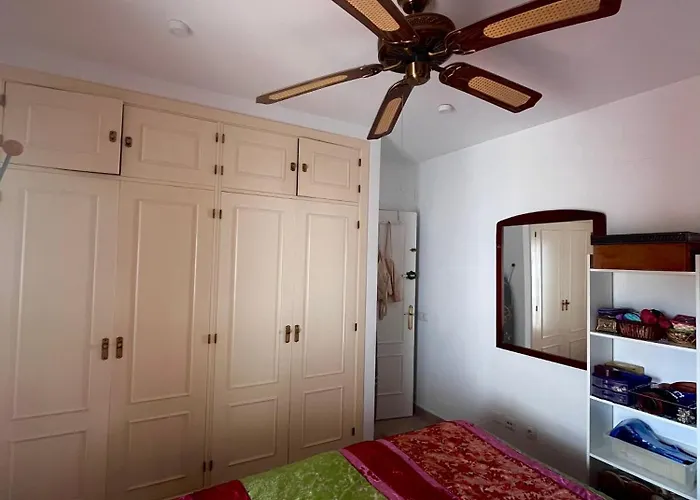 Apartment Espectacular Atico Con Vistas Al Mar Y La Montana *