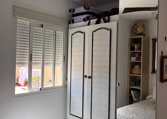 Apartment Espectacular Atico Con Vistas Al Mar Y La Montana