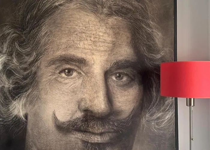 Apartment Espectacular Atico Con Vistas Al Mar Y La Montana *