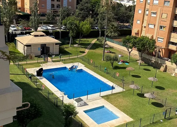 Espectacular Atico Con Vistas Al Mar Y La Montana Apartment