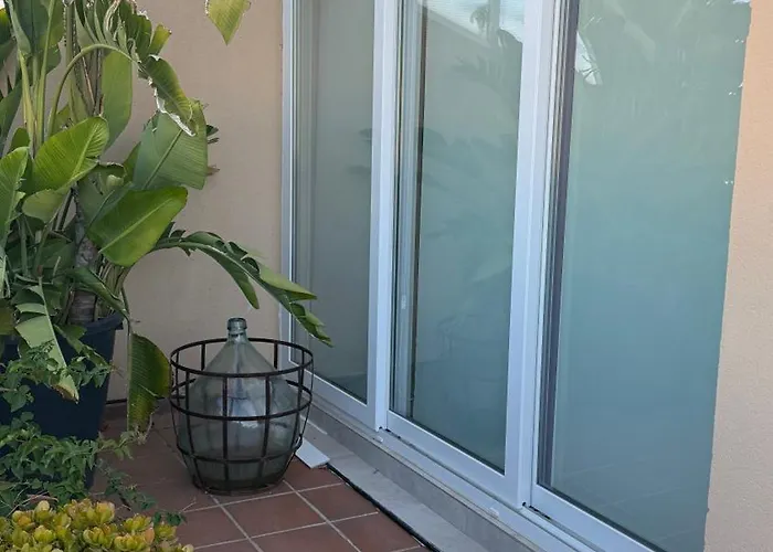 Espectacular Atico Con Vistas Al Mar Y La Montana * Torremolinos